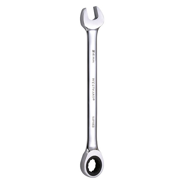 Llave de Carraca Westward, Combinada, 12 pt.24m - 54PN63