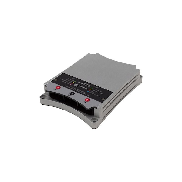 Victron Energy DC to DC Converter, 10-30V DC to 10-30V DC, 0 Hz - ORI303025000