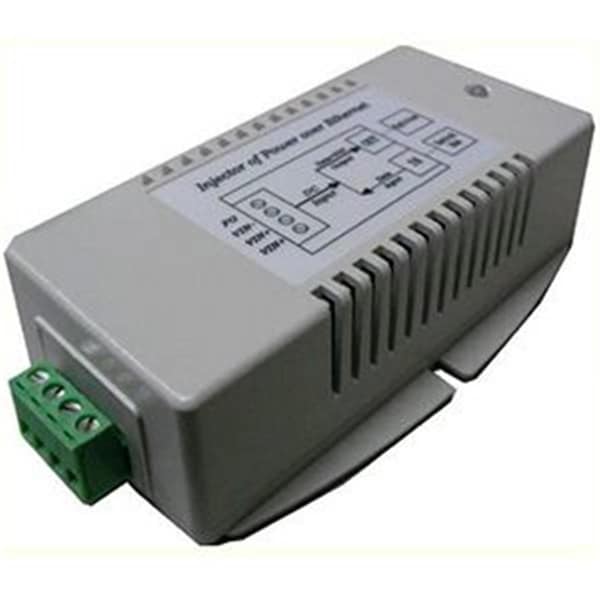 Tycon Systems DC to DC Converter, 10-15V DC to 56V DC, 35VA, 0 Hz - TY478845