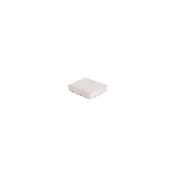 Cui Inc DC to DC Converter, 24V DC to 12V DC, 30VA, 0 Hz - VYC30W-Q24-S12-H