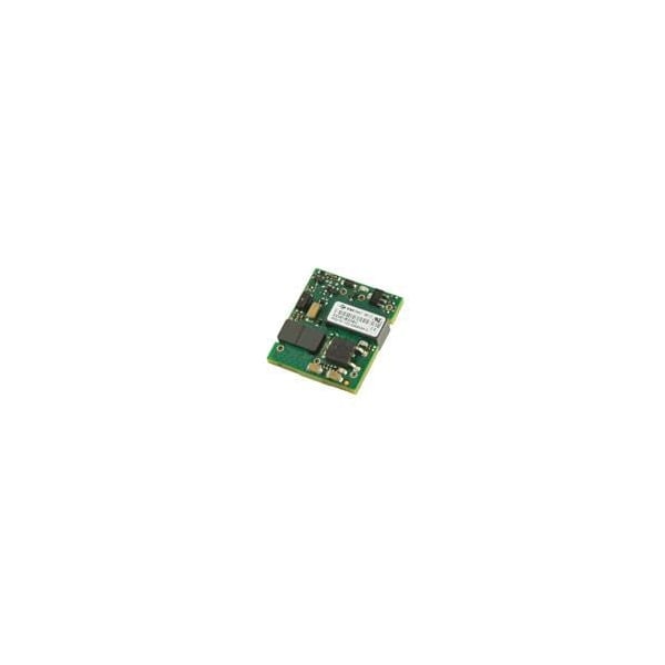 Cui Inc DC to DC Converter, 24V DC to 12V DC, 15.6VA, 0 Hz - PRD15-Q24-S12-P-M-TR