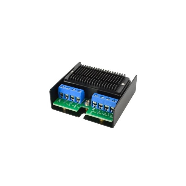 Cui Inc DC to DC Converter, 24V DC to 5V DC, 20VA, 0 Hz, Chassis - PYB20-Q24-S5-H-U