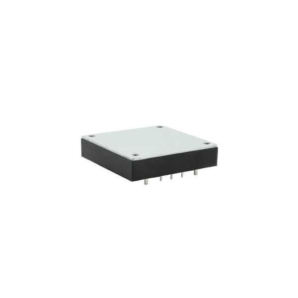 Cui Inc DC to DC Converter, 48V DC to 12V DC, 350VA, 0 Hz - VHB350-D48-S12