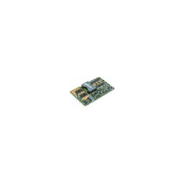 Bel Power Solutions DC to DC Converter, 36-75V DC to 3.3V DC, 132VA, 0 Hz, Through Hole - QME48T40033-NGB0