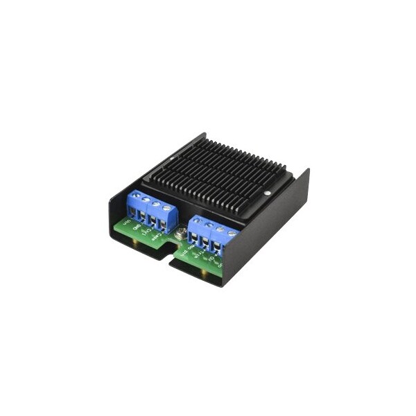 Cui Inc DC to DC Converter, 48V DC to 5/ -5V DC, 30VA, 0 Hz, Chassis - PYB30-Q48-D5-U