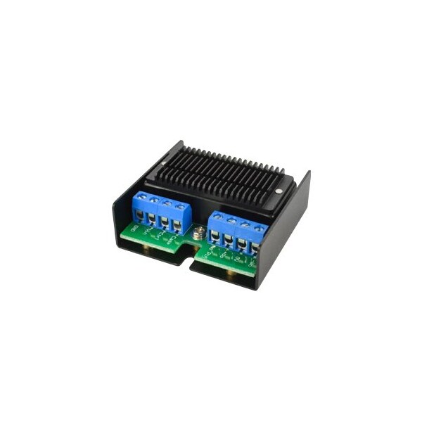 Cui Inc DC to DC Converter, 24V DC to 12V DC, 20VA, 0 Hz, Chassis - PYB20-Q24-S12-H-U