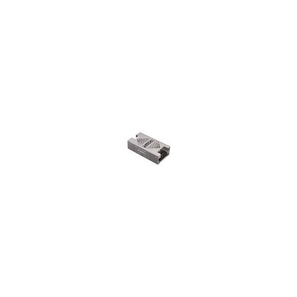 Aimtec AC/DC to DC Converter, 90-264V AC/130-370V DC to 5V DC, 40VA, 47 to 440 Hz, Metal - AMES40-5SMAZ