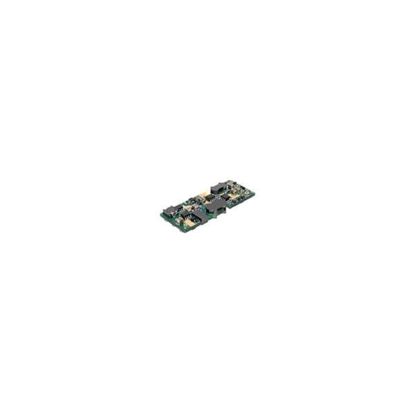 Bel Power Solutions DC to DC Converter, 18-36V DC to 15V DC, 45VA, 0 Hz, Surface - ASQ24S03150-NS00G