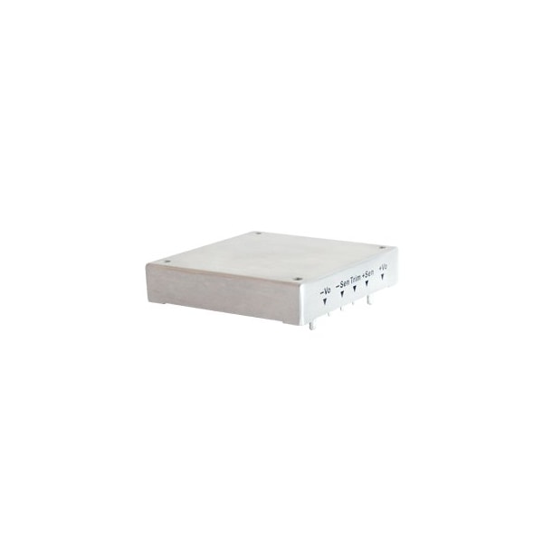 Cui Inc DC to DC Converter, 48V DC to 48V DC, 100VA, 0 Hz - VHE100W-Q48-S48