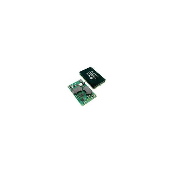 Cui Inc DC to DC Converter, 36-75V DC to 12V DC, 420VA, 0 Hz - NQB-420NWA-AN