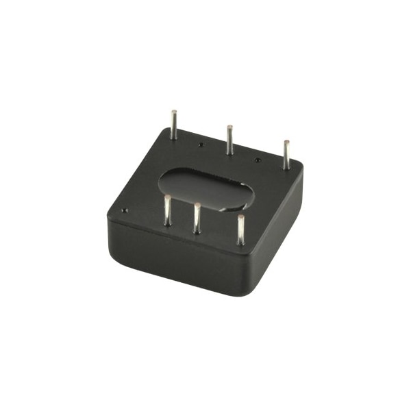 Cui Inc DC to DC Converter, 48V DC to 3.3V DC, 8.25VA, 0 Hz - PDQ10-Q48-S3-D