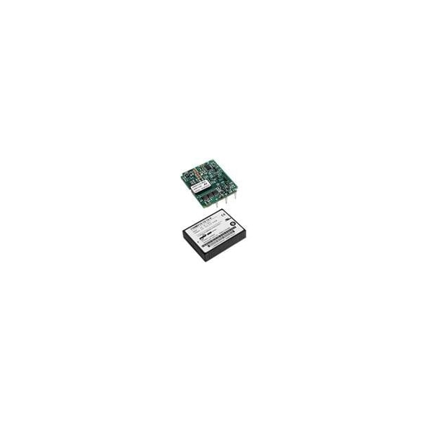 Bel Power Solutions DC to DC Converter, 8.4-36V DC to 5.1V DC, 6.1VA, 0 Hz, Through Hole - 20IMX7-05-8
