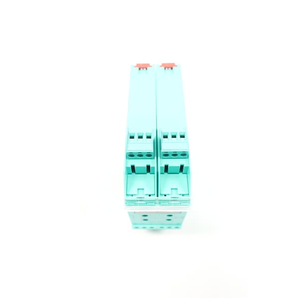 Pepperl Fuchs Voltage Converter, 115/230V AC/24V DC to 24V DC, 50/60 Hz - KFU8-FSSP-1.D