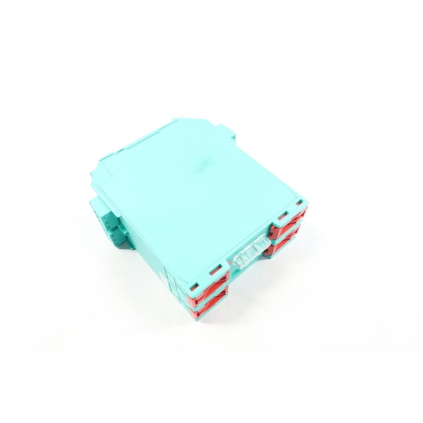 Pepperl Fuchs Voltage Converter, 115/230V AC/24V DC to 24V DC, 50/60 Hz - KFU8-FSSP-1.D
