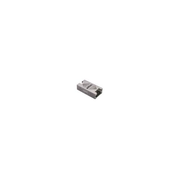 Aimtec AC/DC to DC Converter, 90-264V AC/130-370V DC to 5/-5V DC, 40VA, 47 to 440 Hz, Metal - AMES40-5DMAZ