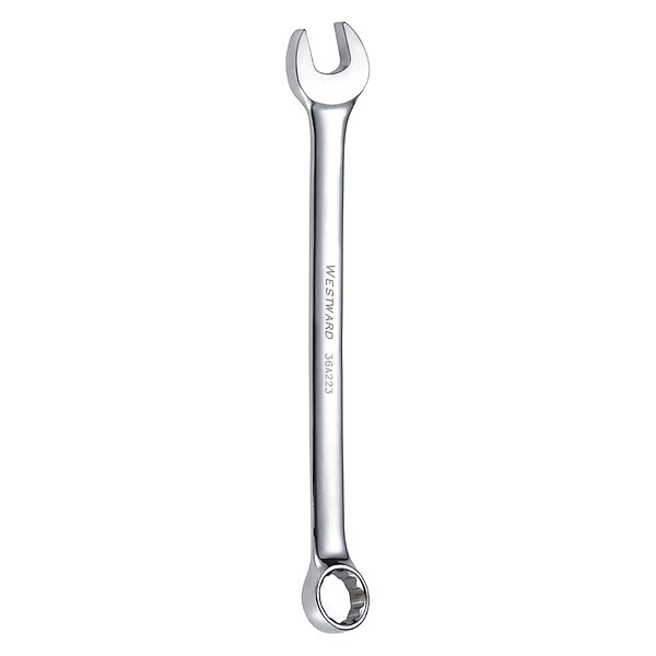 Llave Combinada Westward, Métrica, Tamaño 8mm - 36A223