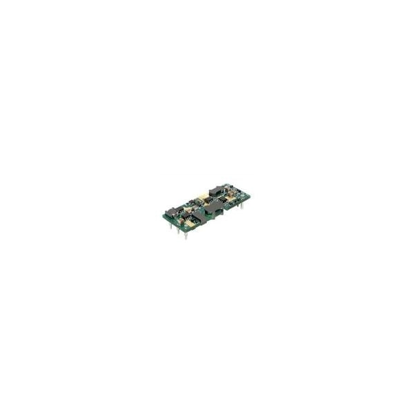 Bel Power Solutions DC to DC Converter, 18-36V DC to 3.3V DC, 0 Hz - SQ24T15033-PEC0