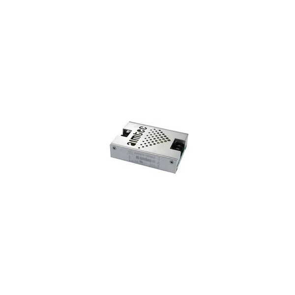 Aimtec AC/DC to DC Converter, 90-264V AC/120-370V DC to 15V DC, 15VA, 47 to 440 Hz - AMES15-15SMAZ