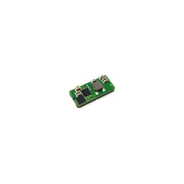 Bel Power Solutions DC to DC Converter, 8-14V DC to 0.7-5.5V DC, 0 Hz - DP7010G