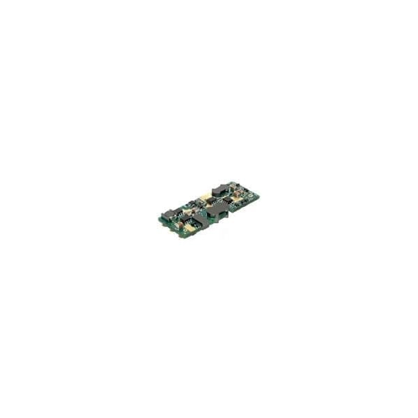 Bel Power Solutions DC to DC Converter, 18-36V DC to 5V DC, 0 Hz - SQ24S10050-PS00G