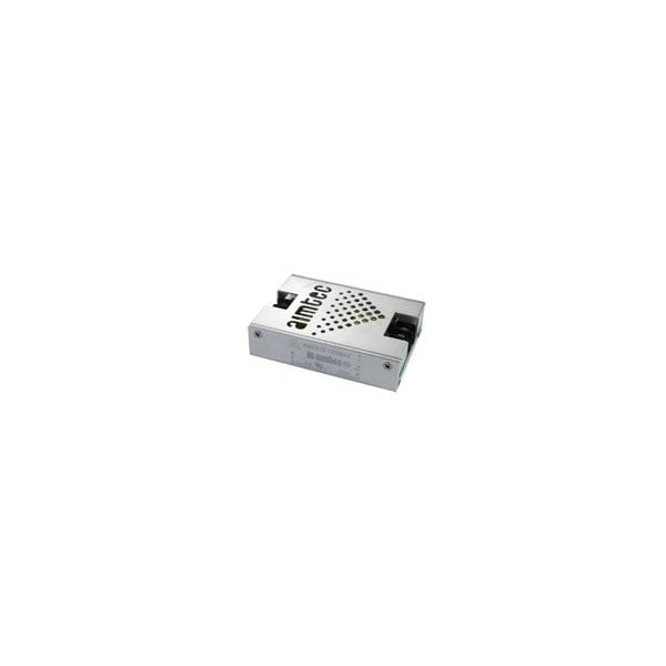 Aimtec AC/DC to DC Converter, 90-264V AC/120-370V DC to 12/-12V DC, 15VA, 47 to 440 Hz - AMES15-12DMAZ