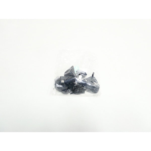 Omega POWER ADAPTOR 100-240V-AC OTHER CONVERTER - UNIV-AC-100/240
