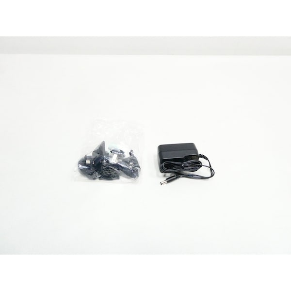 Omega POWER ADAPTOR 100-240V-AC OTHER CONVERTER - UNIV-AC-100/240