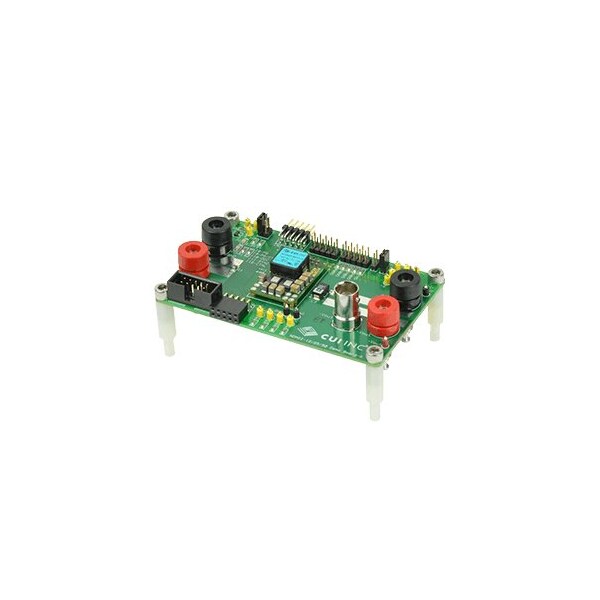 Cui Inc Non-Isolated Dc/Dc Converters Ndm2Z-50Ht Demoboard With Gui Dongle - NDM2Z-50HT-DEMO-D
