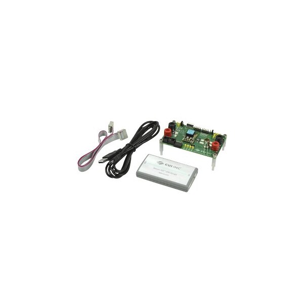 Cui Inc Non-Isolated Dc/Dc Converters Ndm2Z-25Ht Demoboard - NDM2Z-25HT-DEMO-ND