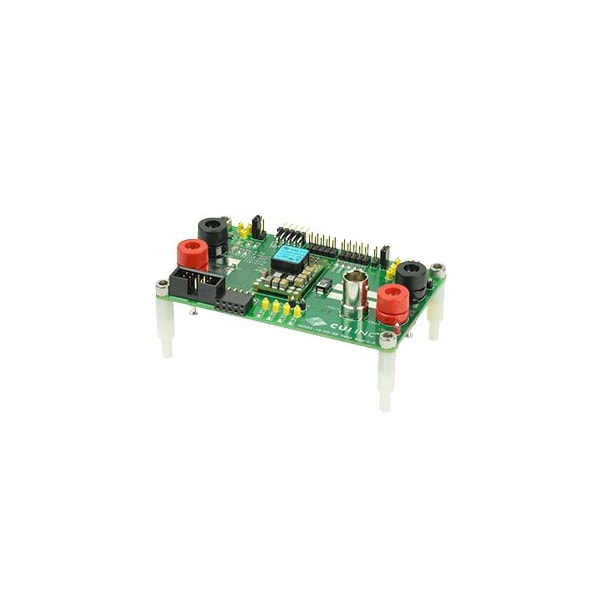 Cui Inc Non-Isolated Dc/Dc Converters Ndm2Z-25Ht Demoboard With Gui Dongle - NDM2Z-25HT-DEMO-D
