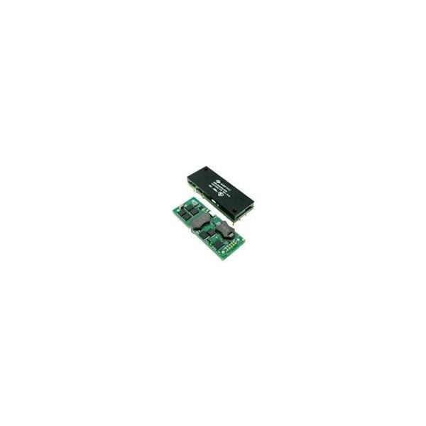 Cui Inc DC to DC Converter, 36-75V DC to 12V DC, 264VA, 0 Hz - NEB-264NWA-ANH