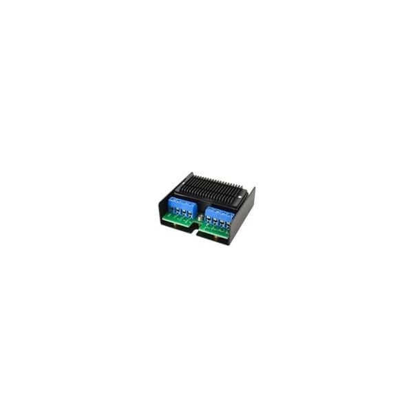 Cui Inc DC to DC Converter, 24V DC to 12V DC, 15VA, 0 Hz - PYB15-Q24-S12-H-U