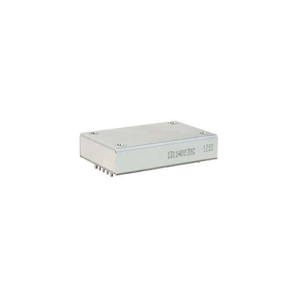 Cui Inc DC to DC Converter, 24V DC to 15V DC, 50VA, 0 Hz - VQE50W-Q24-S15