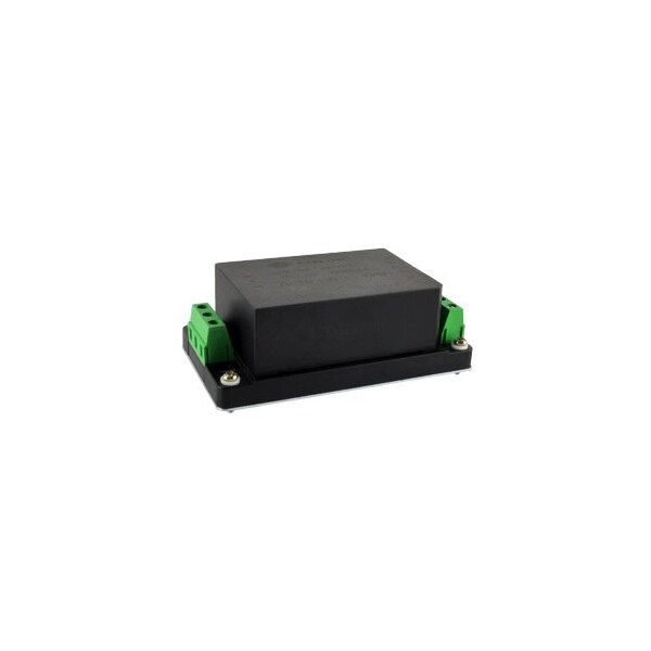 Cui Inc DC to DC Converter, 100 to 1000V DC to 9V DC, 10VA, 0 Hz, DIN Rail - AE10-EW-S9-DIN