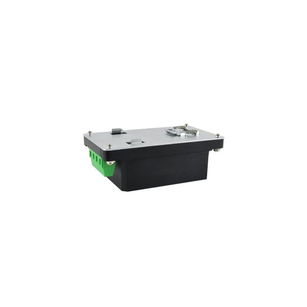 Cui Inc DC to DC Converter, 100 to 1000V DC to 9V DC, 10VA, 0 Hz, DIN Rail - AE10-EW-S9-DIN