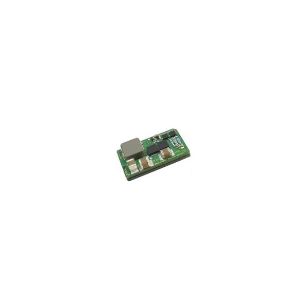 Bel Power Solutions DC to DC Converter, 8-14V DC to 0.7-5.5V DC, 0 Hz - DP7007G