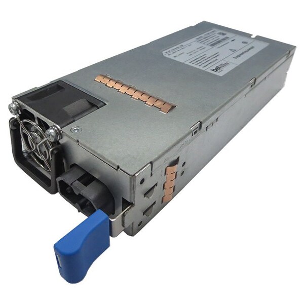 Bel Power Solutions DC to DC Converter, -40-72V DC to 12V DC, 1500VA, 0 Hz - TET2200-12-086ND