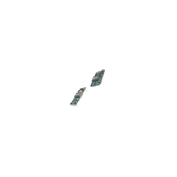 Bel Power Solutions DC to DC Converter, 18-36V DC to 5 +/-15V DC, 20VA, 0 Hz - DGP20E24T5/15
