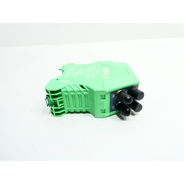 Phoenix Contact FIBER 18-30V-DC OTHER CONVERTER - PSI-MOS-RS485W2/FO 850 T