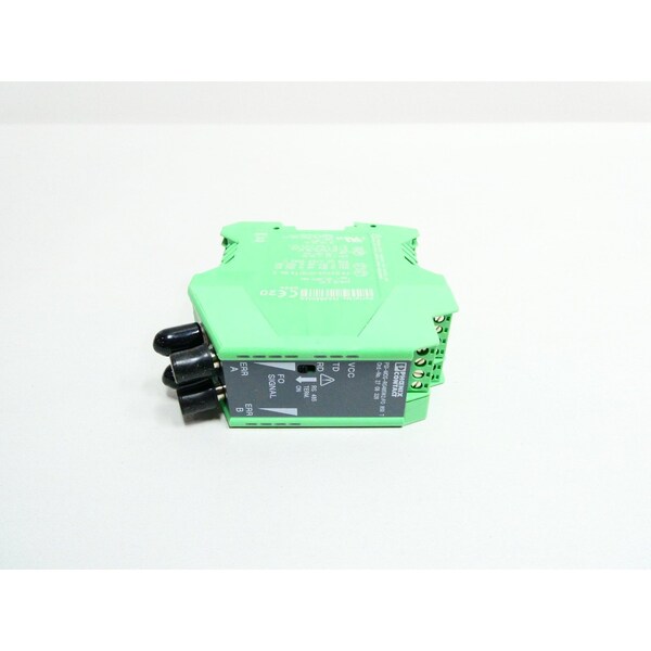 Phoenix Contact FIBER 18-30V-DC OTHER CONVERTER - PSI-MOS-RS485W2/FO 850 T