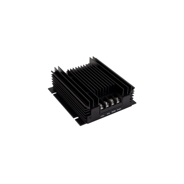Cui Inc DC to DC Converter, 24V DC to 48V DC, 75VA, 0 Hz, Chassis - VHK75W-Q24-S48