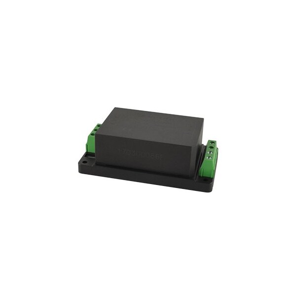 Cui Inc DC to DC Converter, 100 to 1000V DC to 9V DC, 10VA, 0 Hz, Chassis - AE10-EW-S9-T