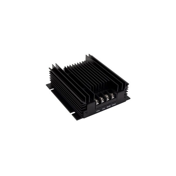 Cui Inc DC to DC Converter, 48V DC to 48V DC, 50VA, 0 Hz, Chassis - VHK50W-Q48-S48