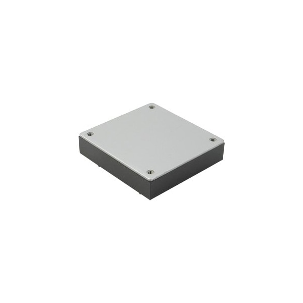 Cui Inc DC to DC Converter, 24V DC to 15V DC, 200VA, 0 Hz - VHB200W-Q24-S15