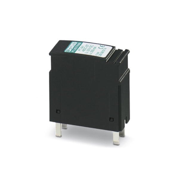 Phoenix Contact PT 4X1-48DC-ST Surge protection plug - 2858014