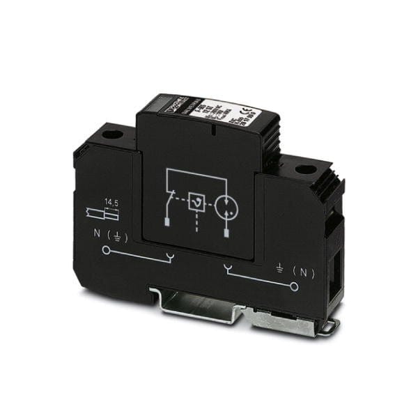 Phoenix Contact F-MS 12 Surge arrester type 2 - 2817987