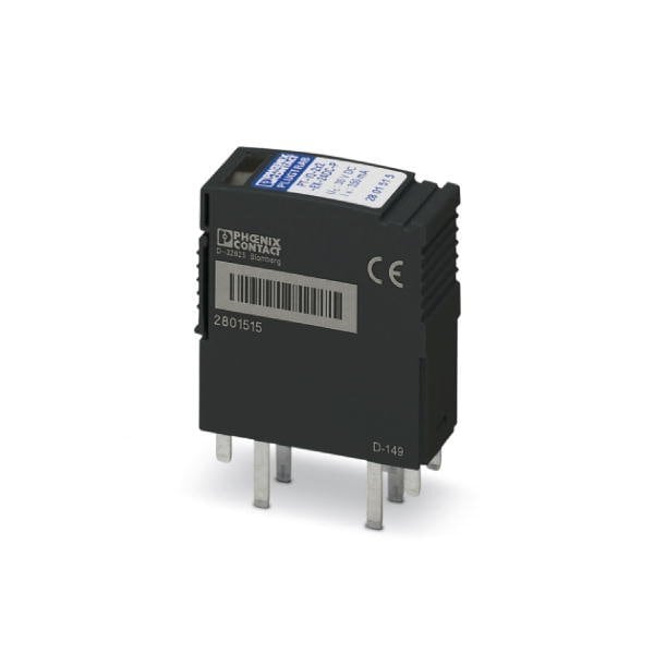 Phoenix Contact PT-IQ-2X2-EX-24DC-P Surge protection - 2801515