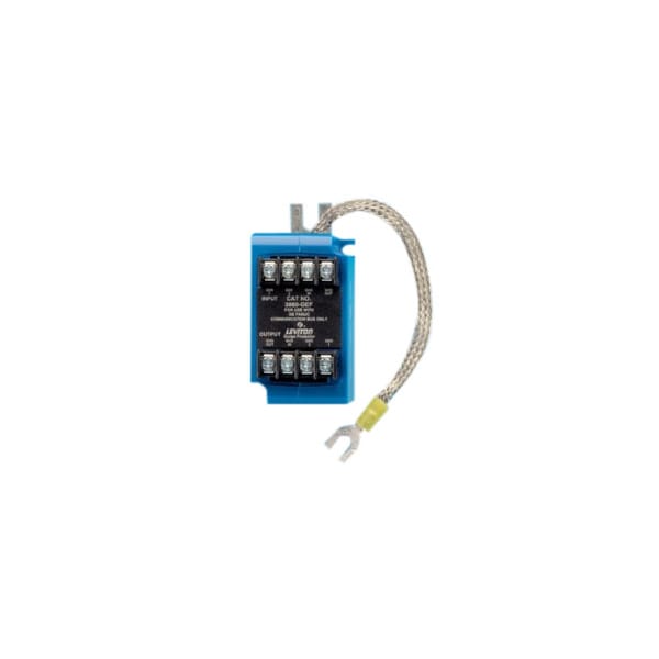 Leviton Surge Suppressers Tvss For Ge Fanuc - 3860-GEF