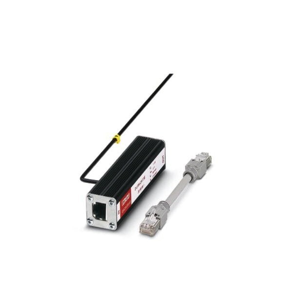 Phoenix Contact D-LAN-CAT.5E Fine surge protection in - 2858991