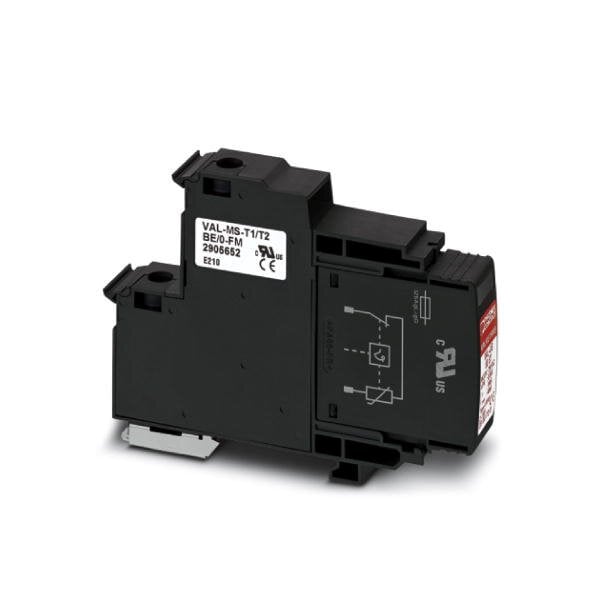 Phoenix Contact VAL-US 60/O Surge arresters consisting - 2906279